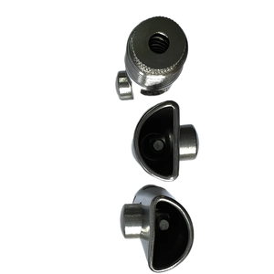 Bebedero de pezón para cerdos hecho de acero inoxidable 304 duradero, fácil para que los cerdos beban agua hecho en Vietnam - Product Image 3