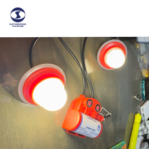 Lampe <span class=keywords><strong>de</strong></span> radeau <span class=keywords><strong>de</strong></span> <span class=keywords><strong>sauvetage</strong></span> mini, certifiée Solas Ec Ccs, bon marché - Product Image 2