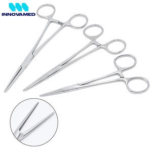 Fórceps para mosquitos más vendidos, último diseño, precio al por mayor, fórceps para mosquitos de acero inoxidable de INNOVAMED - Product Image 4