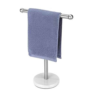 Support de papier de soie sur pied en acier inoxydable et marbre de qualité supérieure, vente en gros et fournisseur de décoration intérieure - Product Image 6