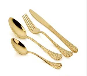 Juego de Cubiertos Sostenibles de Acero Inoxidable y Madera, Aptos para Lavavajillas y Ligeros, que Combinan Elegancia y Calidez Natural - Product Image 4