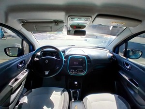 SUPER CLEAN 2016 RE-NA-ULT CA-PT-UR LE TRANSMISSION AUTOMATIQUE 4 CYLINDRES - Product Image 2