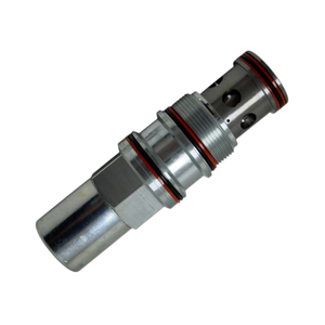 2658390703 2658 3907 03 Vanne de commande, vanne hydraulique, vanne pneumatique, vanne de régulation de débit, vanne de régulation de pression - Product Image 2