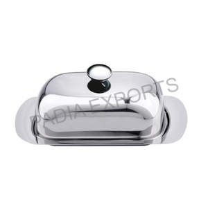 Campion Tiffin - Boîte à lunch en acier inoxydable pour l'école, le bureau et les voyages - Product Image 1