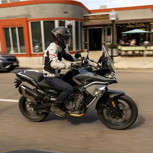 2023 ซีเอฟโมโต ไอเบ็กซ์ 800 เอส - Product Image 3