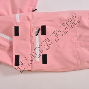 Pantalones de Snowboard de Invierno OEM Avanzados, Unisex, Talla Grande, Ligeros, Térmicos, de Poliéster, Resistentes al Viento, Transpirables e Impermeables - Product Image 5