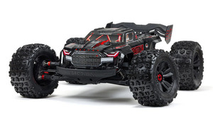 รถ4X4 kratonn 8S BLX exb รถบรรทุกมอนสเตอร์แบบไร้แปรงถ่าน RTR พร้อมกล้องควบคุมผ่านแอปและที่ชาร์จจากผู้เชี่ยวชาญ - Product Image 4