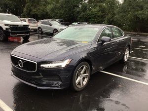 Seminuevo Clean 2017 Vol_vo S90 Momentum FWD - Product Image 3