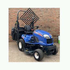 Iseki SXG 326 tractor cortacésped al por mayor proveedor a granel fábrica exportación directa OEM herramienta de mantenimiento de jardín de césped - Product Image 2