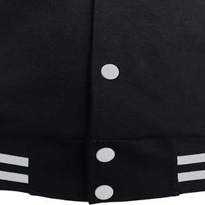 2025 mejor equipo personalizado Letterman alta calidad moda hombres invierno Bomber College chaqueta de béisbol para hombres subido por Dress Sports - Product Image 5