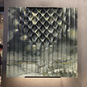 Losas <span class=keywords><strong>de</strong></span> Mármol Verde Oscuro <span class=keywords><strong>de</strong></span> Lujo al por Mayor <span class=keywords><strong>de</strong></span> 2 cm, Azulejos para Mesas, Losas Personalizadas, Piedra Moderna, Diseño <span class=keywords><strong>de</strong></span> Lirios <span class=keywords><strong>de</strong></span> Agua Serpentinos <span class=keywords><strong>de</strong></span> Wizard <span class=keywords><strong>Oz</strong></span> - Product Image 5