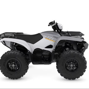 Yam -- Ahas Grizzly 700SS - Product Image 1