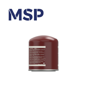 PRO0102002 - Cartucho Desecante - Repuestos y Accesorios para Camiones - MSP Export - Product Image 2