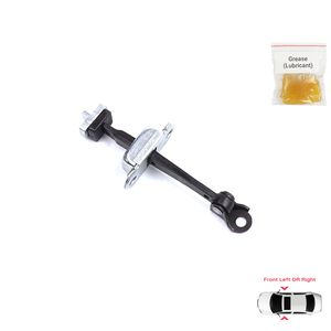 BDP1476 sangle de limiteur de contrôle d'arrêt de porte avant pour Civic MK7 VII 2000 2006 coupé HB berline 72380S5DA11 Bross pièces d'auto - Product Image 1