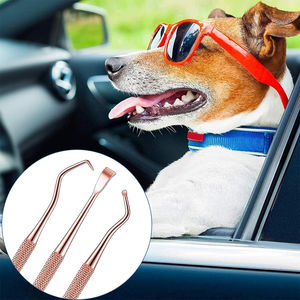 Instrumental Odontológico para Obturaciones, Espátula para Obturaciones de Composite, Juego de Rellenadores con Mango, Juego de Restauración, Instrumental Odontológico para Obturaciones - Product Image 6