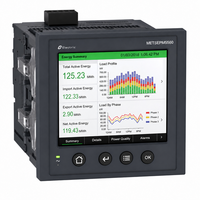 METSEPM5560 Medidor de Energía de Marca Original PowerLogic PM5560