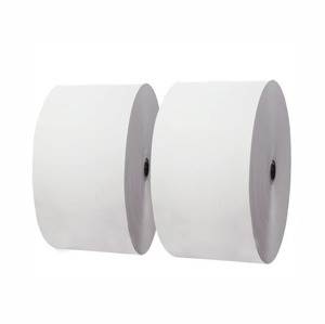 Customized Size 35gsm 45gsm 42gsm 48gsm Newsprint <b>Paper</b> in Jumbo Roll for Sale in Good Price White <b>A4</b> <b>Paper</b> Jumbo Rolls Prices c - Product Image 5