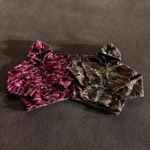 OEM personnalisé 100% haute qualité unisexe pull à capuche hommes surdimensionné graphique coton polyester 280 320 GSM solide motif broderie - Product Image 5