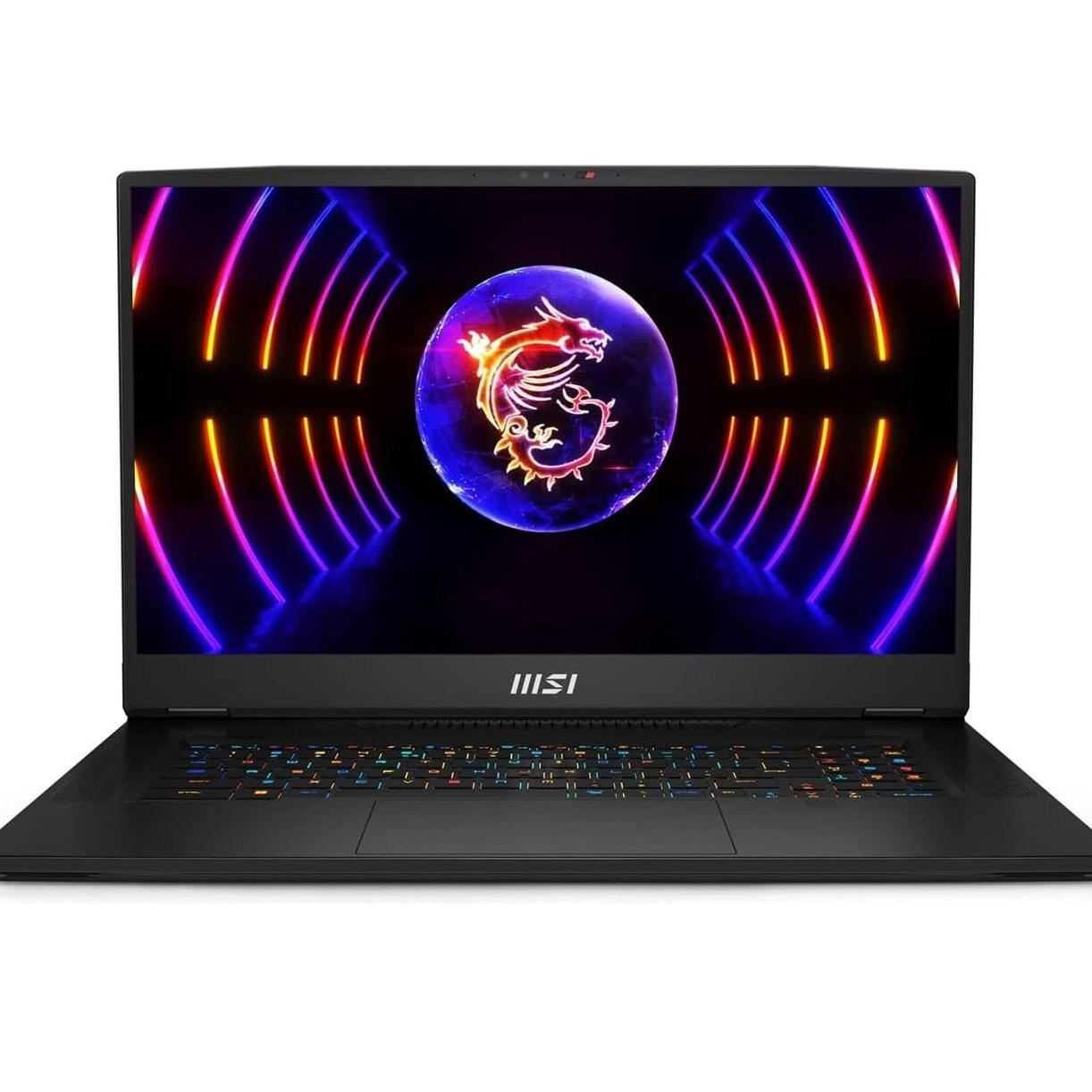 MSI 17 Laptop Gaming Powerhouse with Dual GPUs