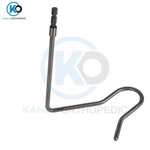 KAHLU-Retractor ortopédico de instrumentos laparoscópicos para dedo, instrumentos para el control del ritmo cardíaco - Product Image 2