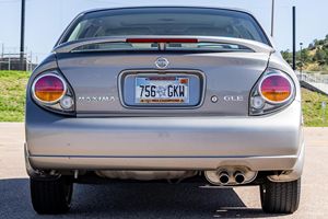 รถนิสสันแม็กซิม่า GLE ปี 2002 สภาพดี ราคาคุ้มค่า พร้อมส่ง - Product Image 6