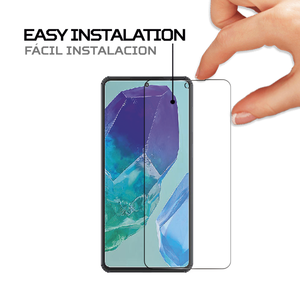 ANTISHOCK pour Samsung pour Galaxy M55 Protection d'écran Accessoire Premium pour protéger l'écran de votre appareil - Product Image 3