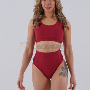 JOXAR INTERNATIONAL High Waist <b>Pole</b> <b>Dance</b> Shorts for Women Quick Dry Fabric Durable Design Breathable Material Custom Colors - Product Image 3