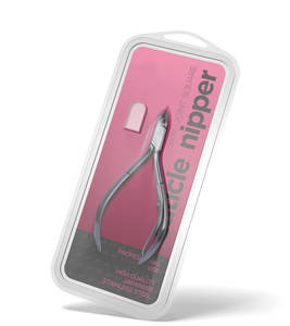 Cortaúñas de belleza y cuidado personal, cortaúñas con logotipo personalizado, herramientas de manicura sostenibles al por mayor, servicio OEM - Product Image 5