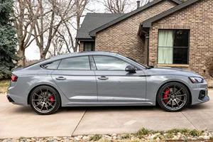 PARFAITEMENT UTILISÉ 2019 Audi RS5 Sportback - Product Image 5