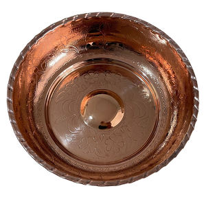 Cuenco de Hammam Tradicional de Estilo Otomano, Diseño Oriental, Cuenco de Cobre para Baño y Ducha de Hammam para Hoteles - Product Image 3