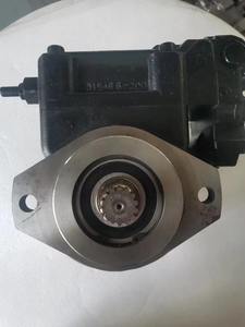 Bomba de Pistones Hidráulica PVG Serie PVG100 PVG075, Modelos PVG-075-F1UV-LSFY-P-1NNNN y PVG-100-E1UV-LDFY-P-1NNSN/038 - Product Image 5