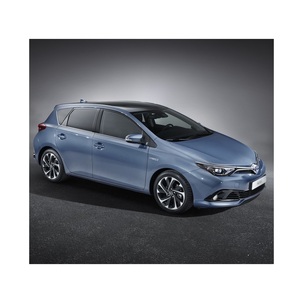 Mejor Precio Toyota Hybrid Car Usado Concesionario de coches de segunda mano/Usado Toyota Auris Disponible para la venta - Product Image 4