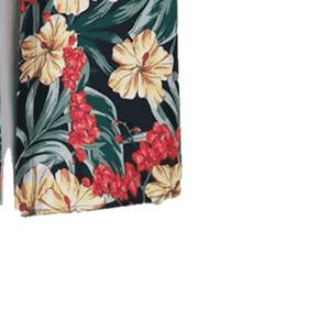 Aloha เสื้อพิมพ์ลายสำหรับผู้ชาย, ใหม่เสื้อลำลองติดกระดุมเสื้อแขนสั้นแฟชั่นวันหยุดคุณภาพดีที่สุดสำหรับผู้ชาย - Product Image 3