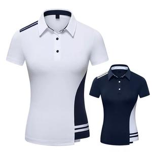 Precio ajustable recién llegado diseño único de la mejor calidad todos los colores más tamaño de moda para Polos de mujer - Product Image 3