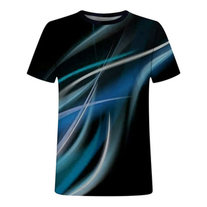 Best Selling <b>Men</b> Wear Printed T <b>Shirts</b> High Street Plus Size <b>Men's</b> <b>Shirts</b> from Pakistan - Product Image 5