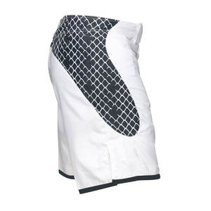 Premium Men MMA Fight Shorts Professional UFC Training Shorts para BJJ No-Gi Grappling y Jiu-Jitsu Lightweight - Product Image 5