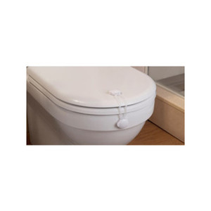 Chiusura di Sicurezza 36x163x13 mm (confezione da 2 pz) Figura 4 - Product Image 1