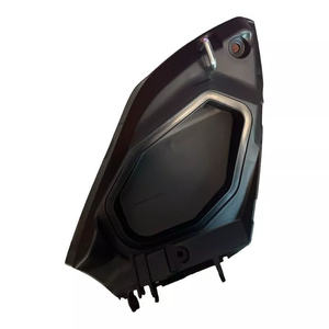 Puerta Derecha Original Yamaha B74F839L0100 para Scooters Eléctricos XMax 125 300 - Product Image 1