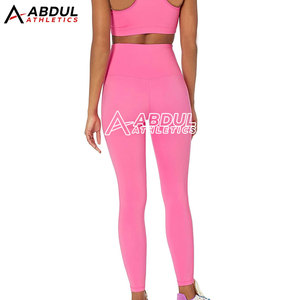 Wholesale Custom Made Women <b>Yoga</b> <b>Legging</b> Professional Made Women <b>Yoga</b> <b>Legging</b> High Quality Women <b>Yoga</b> <b>Legging</b> - Product Image 3