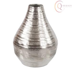 Vase décoratif de table en métal haut de gamme, conçu pour les maisons modernes, les bureaux et les projets de décoration intérieure - Product Image 6