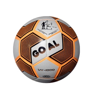 Balón de fútbol de nuevo diseño hecho de material de PVC para partidos de entrenamiento de adultos, venta al por mayor, uso de partidos profesionales de alta calidad - Product Image 6