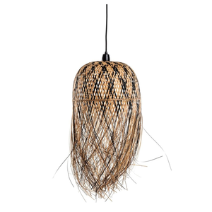 Vietnam Natural de algas tejidas a mano pantallas Lightshades Natural Eco amigable de interior al aire libre - Product Image 1