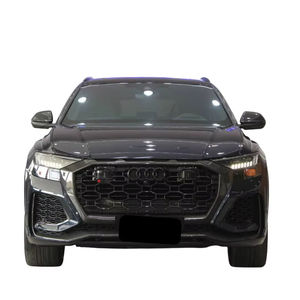 Audi Q5 TFSI quattro 2024 neuve/d'occasion à vendre - Product Image 1