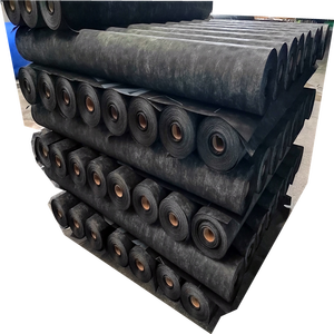 Membrana Impermeable y Transpirable Tipo Tyvek para Techos y Paredes - Product Image 3