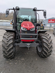 Achetez des équipements agricoles Massey Ferguson 5711M/MF290 4WD haute puissance, neufs et d'occasion, à prix abordables près de chez moi - Product Image 5