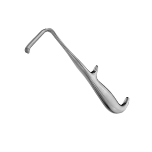 เครื่องดึงกลับเครื่องมือผ่าตัดทำจากสเตนเลสสตีลดีไซน์ไม่เหมือนใคร - Product Image 4