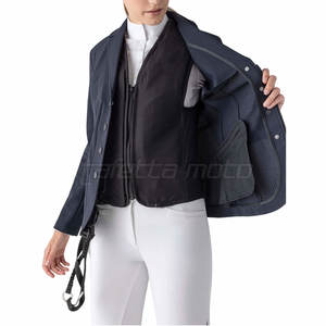 Chaleco con Airbag Ligero para Uso Diario en Ciclismo, Chaleco Inteligente con Airbag para Ciclismo y Conducción - Product Image 6