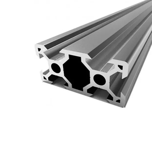 โปรไฟล์อลูมิเนียม V-Slot สำหรับการผลิตเครื่องจักรกลมาตรฐานสากลที่ทำจากเวียดนามราคาดี - Product Image 2
