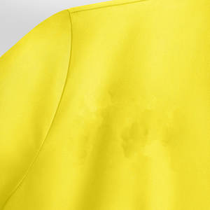 Tenues médicales personnalisées en toile coupe ajustée, respirantes et à séchage rapide, unisexe, pour infirmières - Product Image 3