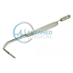 Retractor Nasal de Acero Inoxidable, Retractor Nasal de la Mejor Calidad, Retractor Nasal de Último Diseño, El Mejor Retractor Nasal en Venta - Product Image 5